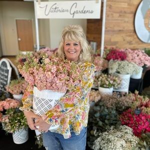 Meet your Posher, Justine